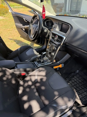 Volvo V40 Primul Proprietar - imagine 4