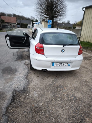 Bmw seria 1 - imagine 4