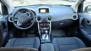 Renault Koleos 2.0 dci automat 4x4 