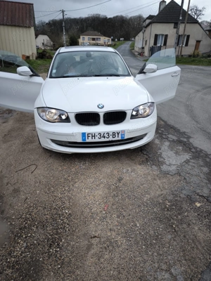 Bmw seria 1
