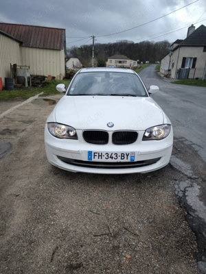 Bmw seria 1 - imagine 5