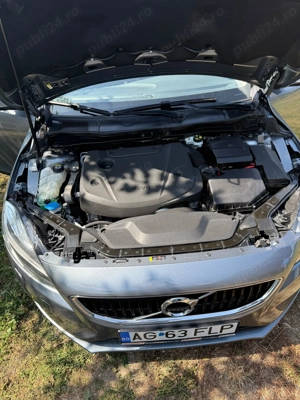 Volvo V40 Primul Proprietar - imagine 7