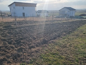 teren de vânzare în Sânpetru  - imagine 5