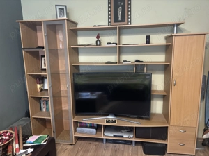 Vând mobilier de sufragerie