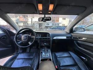 Vand Audi A6 Quattro  - imagine 2