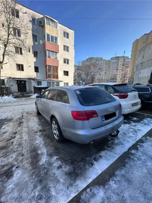 Vand Audi A6 Quattro  - imagine 4