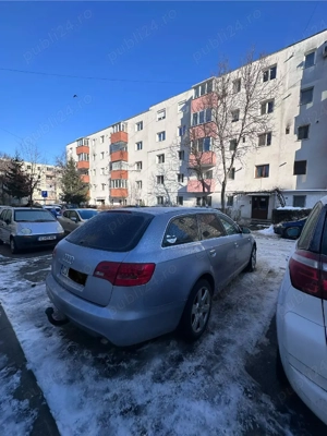 Vand Audi A6 Quattro  - imagine 3