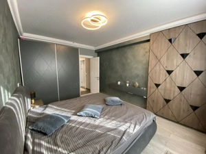 Apartament 2 camere 55 MP, et 5, TRACTORUL CORESI  - imagine 3