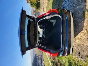 Volvo XC 90 D5 4X4 AWD Inscription Panoramic Webasto Cam360 Ventilatie - imagine 5