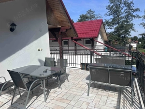 Pensiune Transfagarasan Judetul Sibiu - imagine 4