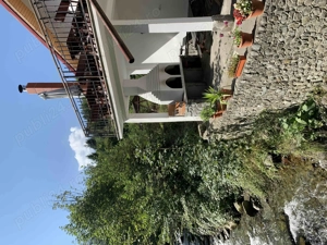 Pensiune Transfagarasan Judetul Sibiu - imagine 6