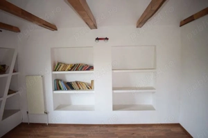 Oferta teren+casa Pipera la pret doar de teren - imagine 9