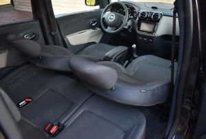 Dacia Lodgy Laureate - imagine 7