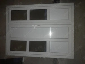 Vand 4 geamuri si usa de la salamander