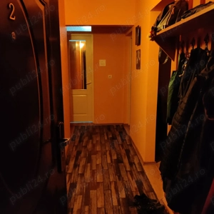 Apartament 3 camere Cristesti 