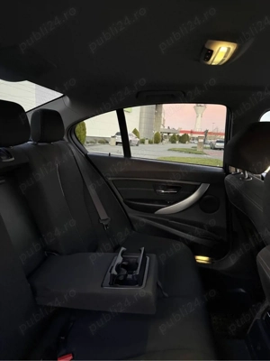 BMW seria 3 F30 2.0 diesel an 2012