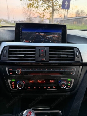 BMW seria 3 F30 2.0 diesel an 2012 - imagine 2