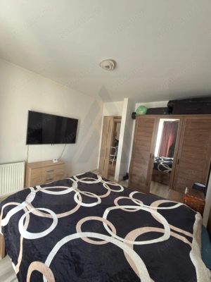 Apartament modern 3 camere balcon 10 mp parcare privata in Terezian