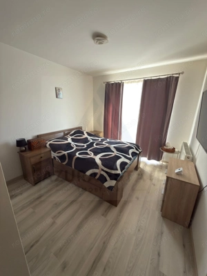 Apartament modern 3 camere balcon 10 mp parcare privata in Terezian - imagine 6