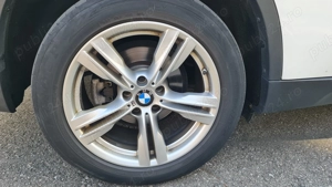 Vand BMW X5 din 2016  - imagine 7