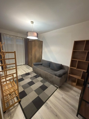 Apartament modern 3 camere balcon 10 mp parcare privata in Terezian - imagine 12