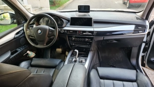 Vand BMW X5 din 2016  - imagine 5