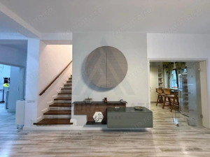 Casa individuala premium cu teren 480 mp in Cartierul Primaverii