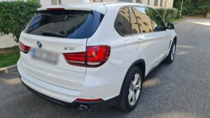 Vand BMW X5 din 2016  - imagine 3