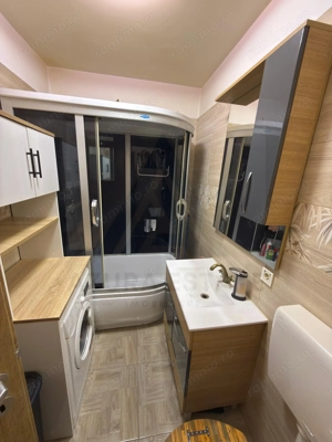 Apartament modern 3 camere balcon 10 mp parcare privata in Terezian - imagine 10