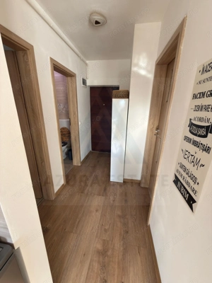 Apartament modern 3 camere balcon 10 mp parcare privata in Terezian - imagine 7