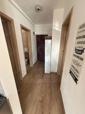 Apartament modern 3 camere balcon 10 mp parcare privata in Terezian - imagine 4