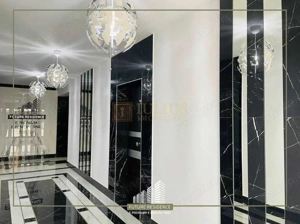 Future Residence Giroc | Parcare subterană | Piscină | Confort premium