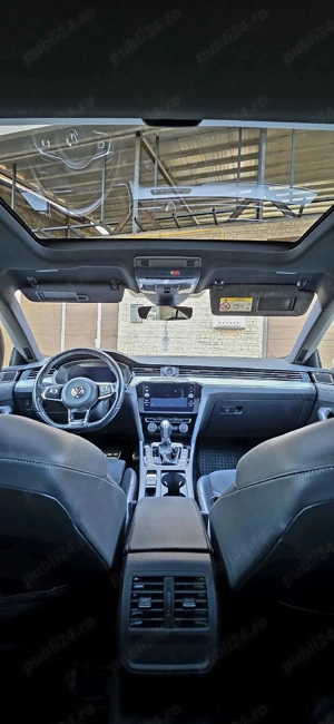 Vand wolkswagen arteon - imagine 4