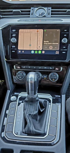 Vand wolkswagen arteon - imagine 5