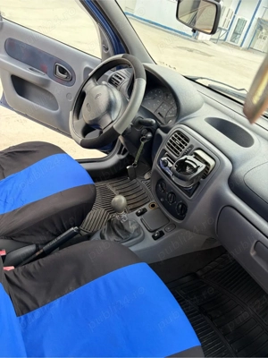 De vânzare Renault Clio  - imagine 3