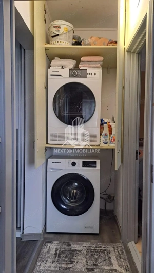 Apartament 2 camere renovat complet | Parter | Zona Casa de Cultură - imagine 9