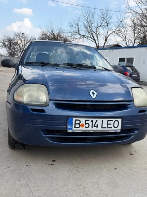 De vânzare Renault Clio  - imagine 4