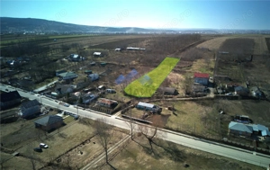 Zona Pitoreasca, teren cu autorizatie, com. Holboca-Rusenii Vechi - imagine 6