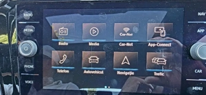 Vand wolkswagen arteon - imagine 3