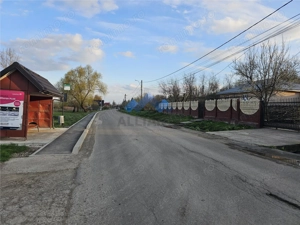 Zona Pitoreasca, teren cu autorizatie, com. Holboca-Rusenii Vechi - imagine 4