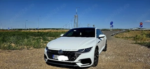 Vand wolkswagen arteon - imagine 2