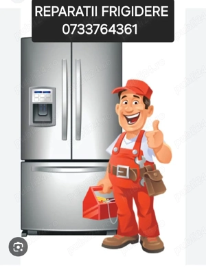 Repar Frigidere Uscătoare Masini de spalat Brașov 