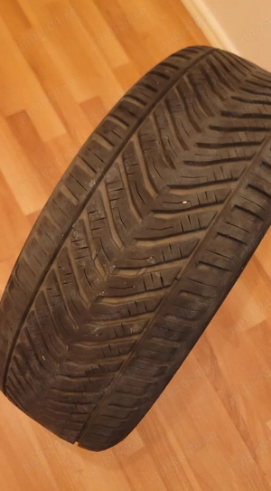 anvelope 4 buc x 205/50/R17 vara/iarna