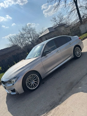 BMW F30 Seria 3  320D 184 HP Automat - imagine 4