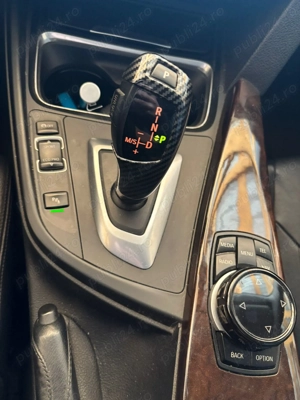 BMW F30 Seria 3  320D 184 HP Automat - imagine 6