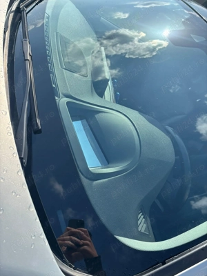 BMW F30 Seria 3  320D 184 HP Automat - imagine 2