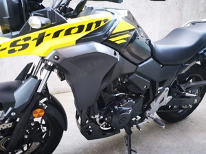 Suzuki v Storm DL 250 - imagine 2