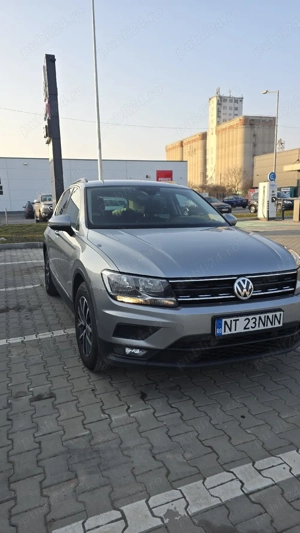 Vând VW Tiguan 2018-1.4 benzină - imagine 4