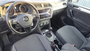 Vând VW Tiguan 2018-1.4 benzină - imagine 3