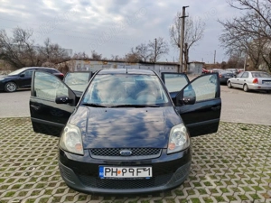 Ford fiesta 1.3 benzina 
